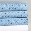 Best Sale π Belle Epoque Blue Diamond Sheet Set Home Sheets βοΈ 2 Best Sale π Belle Epoque Blue Diamond Sheet Set Home Sheets βοΈ -Belle Epoque Shop 3033788360 RLLZ 1