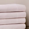 Best reviews of 🤩 Belle Epoque Sateen 300TC Sheet Set Full Pink Solid Home Sheets 🌟 -Belle Epoque Shop 3033867603 RLLZ 1