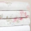 Wholesale 🤩 Belle Epoque Vintage Rose Sheet Set Home Sheets 🎉 -Belle Epoque Shop 3033870935 RLLZ 1