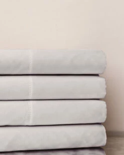Deals ⌛ Belle Epoque 420TC Hemstitch Sheet Set Home Sheets 🎁