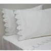 Cheap 🔔 Belle Epoque Scalloped Embroidered Sheet Set Home Sheets 😀 1 Cheap 🔔 Belle Epoque Scalloped Embroidered Sheet Set Home Sheets 😀 -Belle Epoque Shop 3033919011 RLLZ 1