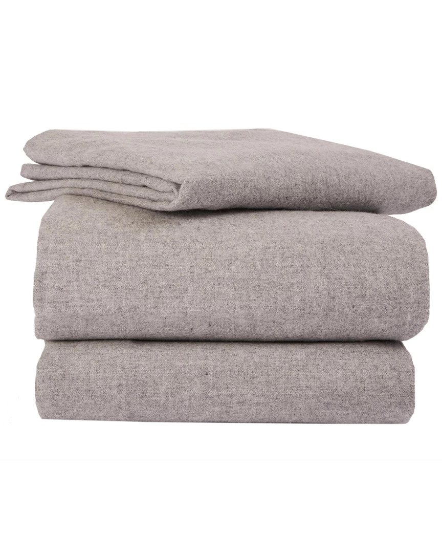 Budget π Belle Epoque Solid Flannel Purple Sheet Set Home Sheets π 3 Budget π Belle Epoque Solid Flannel Purple Sheet Set Home Sheets π