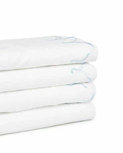 Hot Sale 🎁 Belle Epoque Border Scallop Sheet Set Home Sheets 🌟