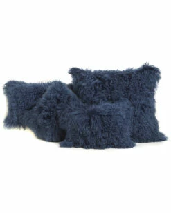 Brand new ✔️ Belle Epoque Mongolian Decorative Pillow Home Decorative Pillows 😍